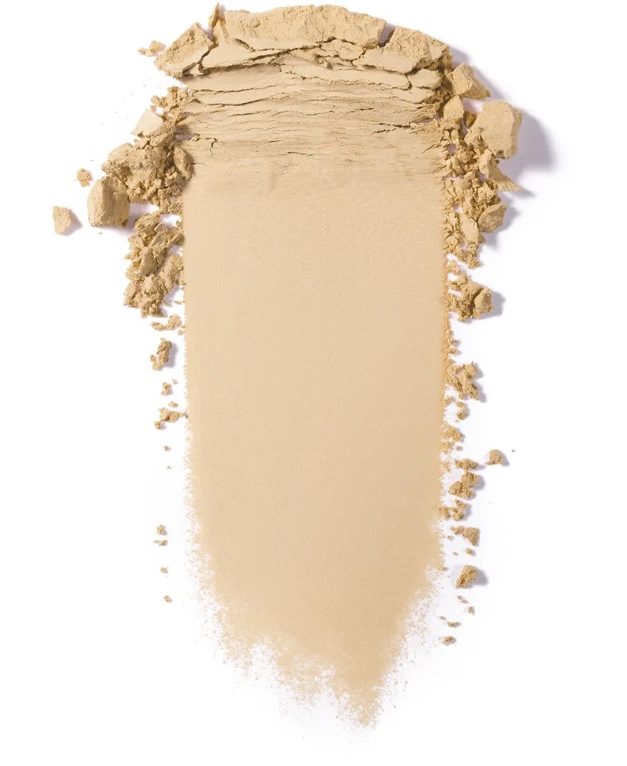 Пудра-основа Almost Powder Makeup SPF 18 Clinique, Light, 10 гр — фото 2