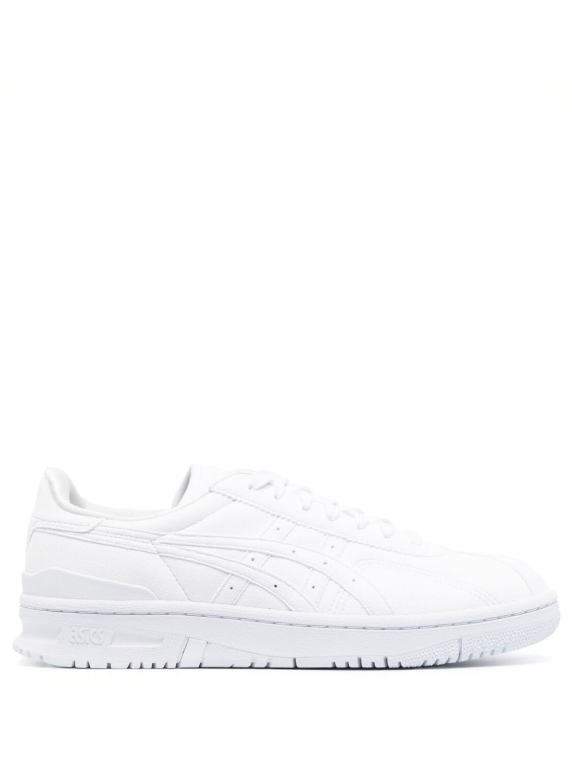 

Comme Des Garçons Shirt кроссовки Vic NBD из коллаборации с Asics, белый