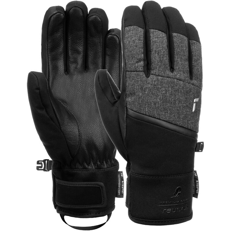 

Перчатки Reusch Febe R-Tex XT Reusch, мультиколор
