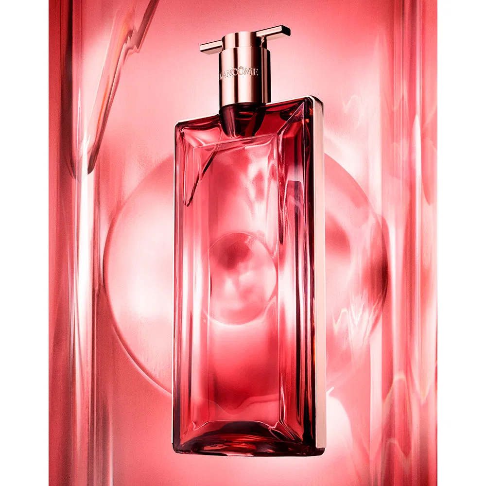 Духи женские 50 мл с фруктово-древесным ароматом Idôle Power Lancôme — фото 2