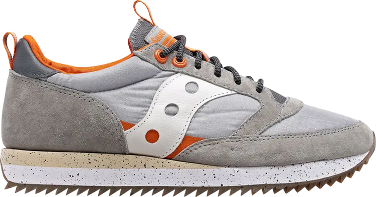 

Кроссовки Saucony Jazz 81 Peak Premium Grey, серый