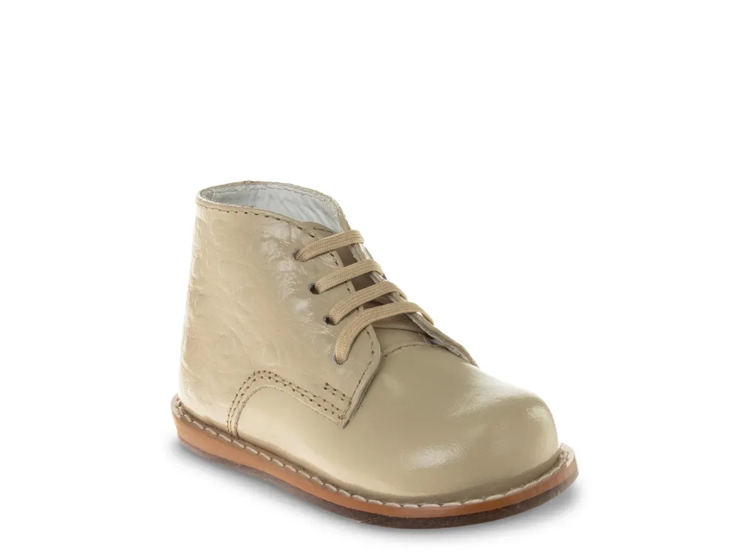 Пинетки First Walker, Josmo, Taupe