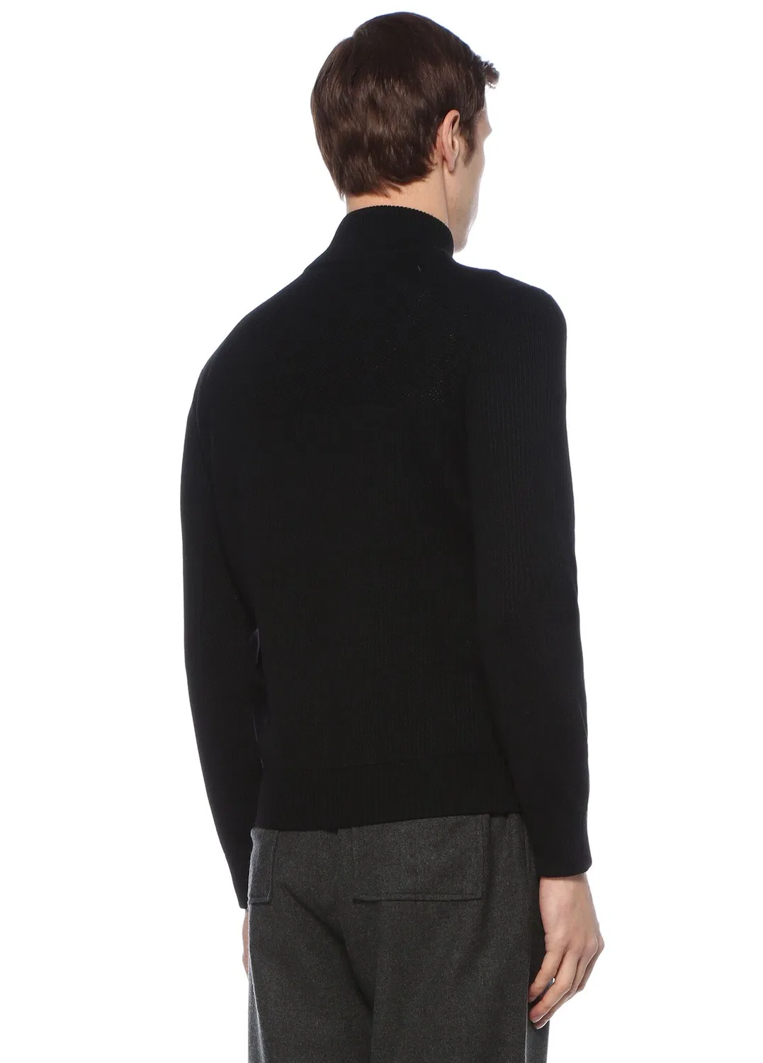 Хирка Canada Goose Hybridge, black — фото 3