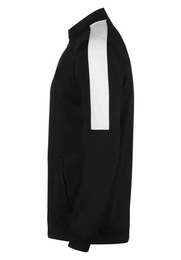 Куртка тренировочная Dri-fit Academy 23 Nike Performance black, white, белый/черный — фото 4