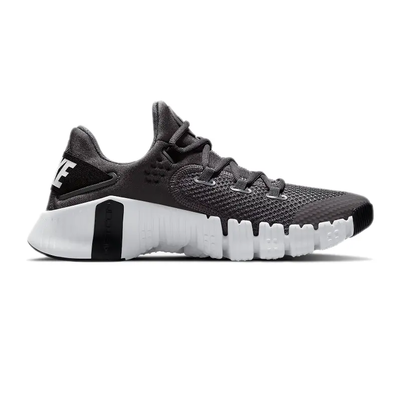 Кроссовки Nike Free Metcon 4 Training, темно-серый