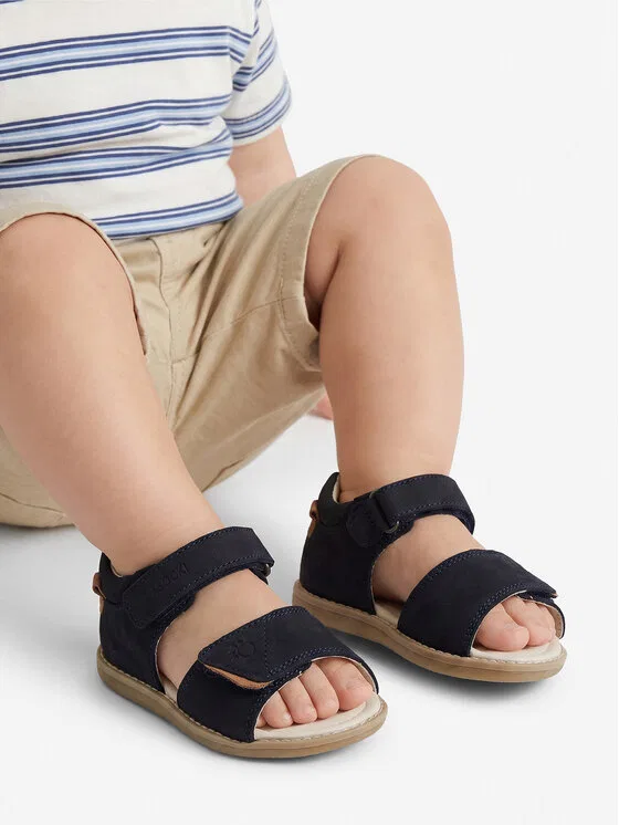 Сандалии Lasocki Kids, темно-синий
