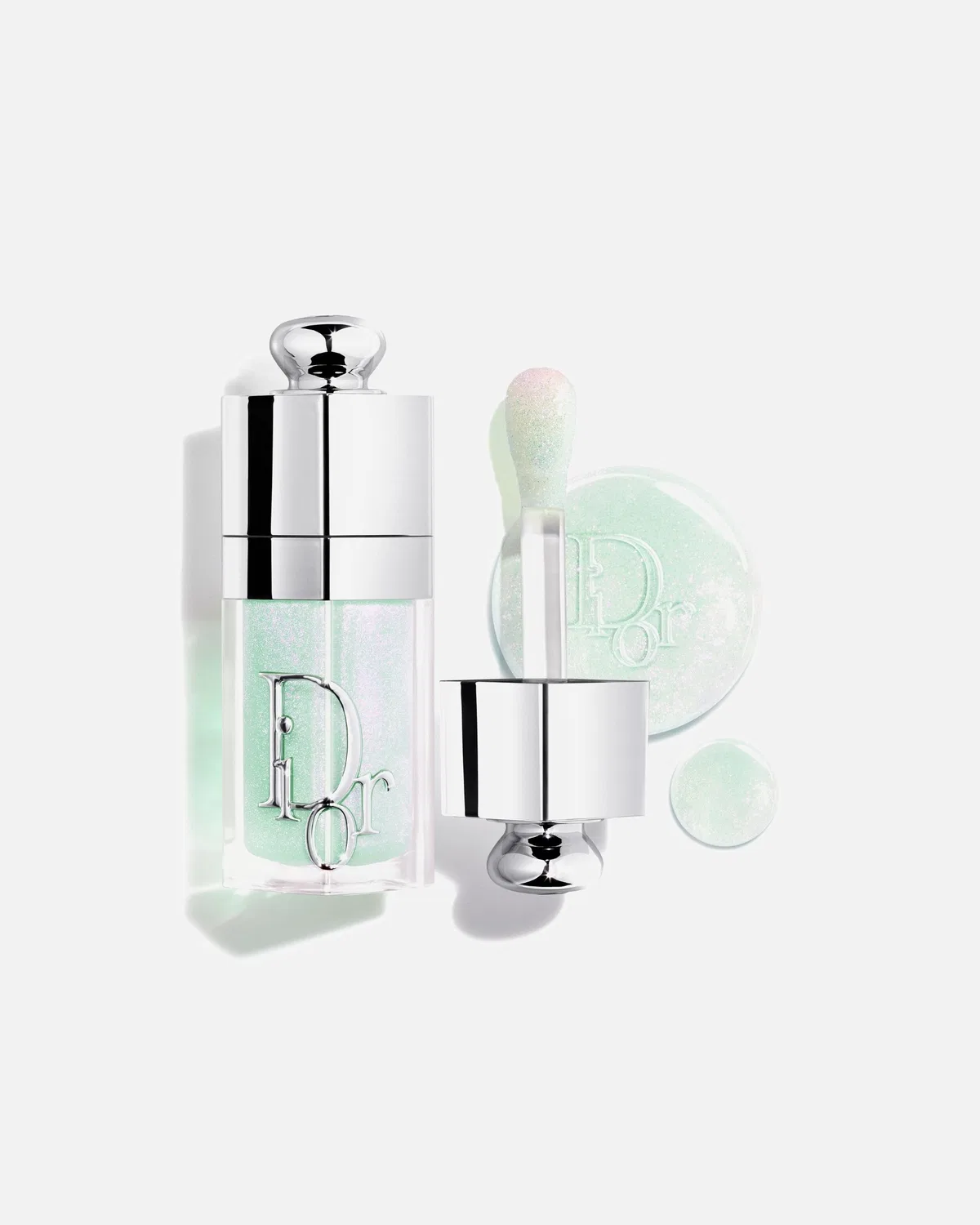 Масло для губ Dior Addict Lip Glow Oil, 086 - Minty