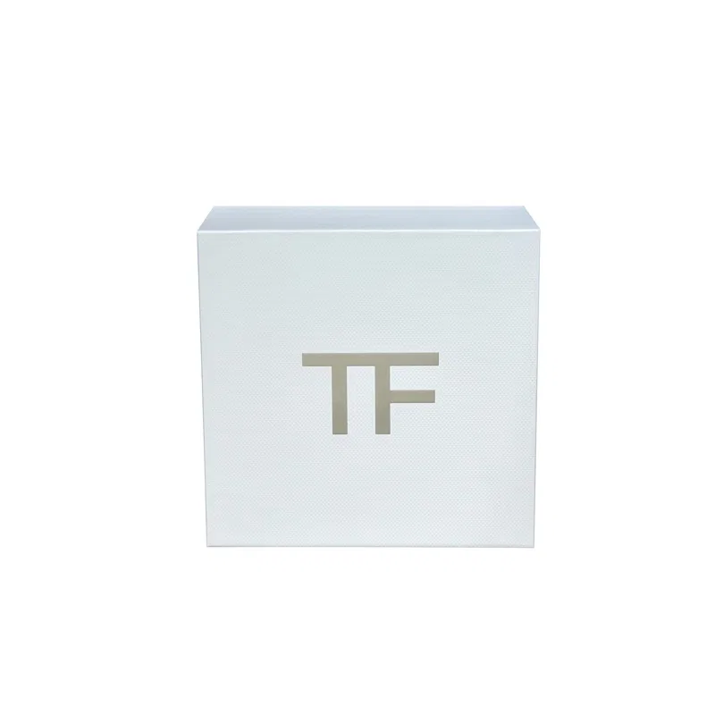 Парфюмерная вода TOM FORD Light Shadow Leather Light, 100 мл, White Suede Amber Vanilla — фото 3
