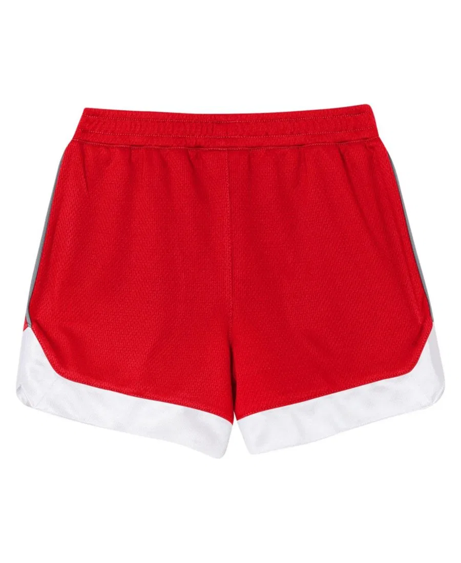 Комплект футболки и шорт с принтом Cincinnati Reds Pinch Hitter Outerstuff, Red — фото 4
