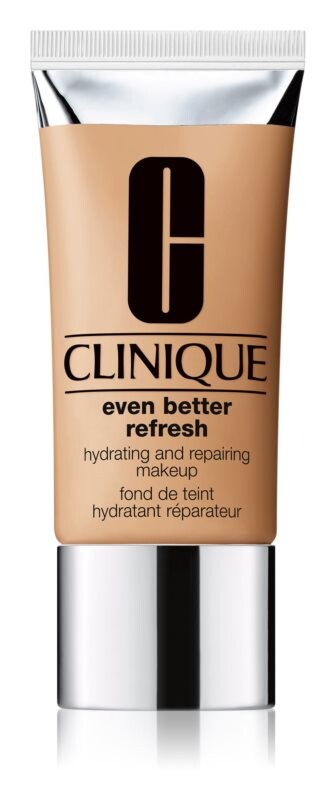 

Увлажняющая основа с разглаживающим эффектом Clinique Even Better™ Refresh Hydrating and Repairing Makeup, оттенок CN 74 Beige 30 мл
