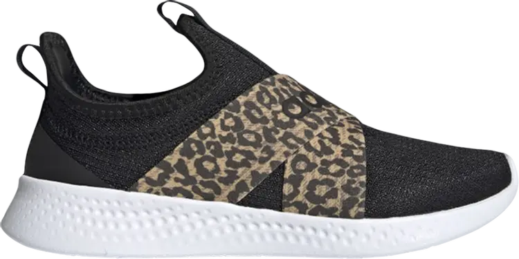 

Кроссовки Adidas Wmns Puremotion Adapt 'Cheetah Print', черный