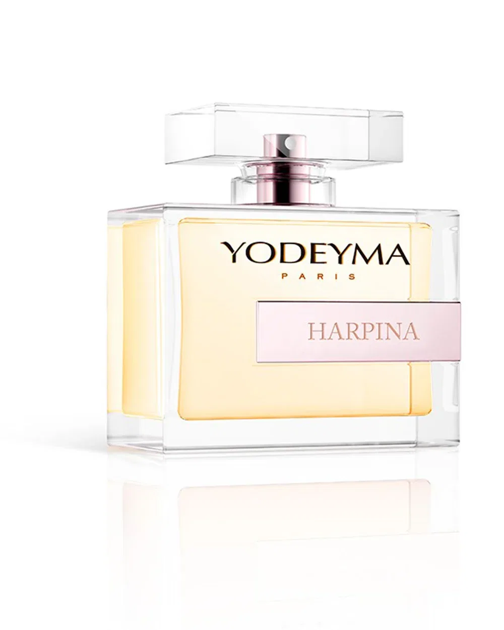 Парфюмерная вода Harpina Yodeyma, 100 мл