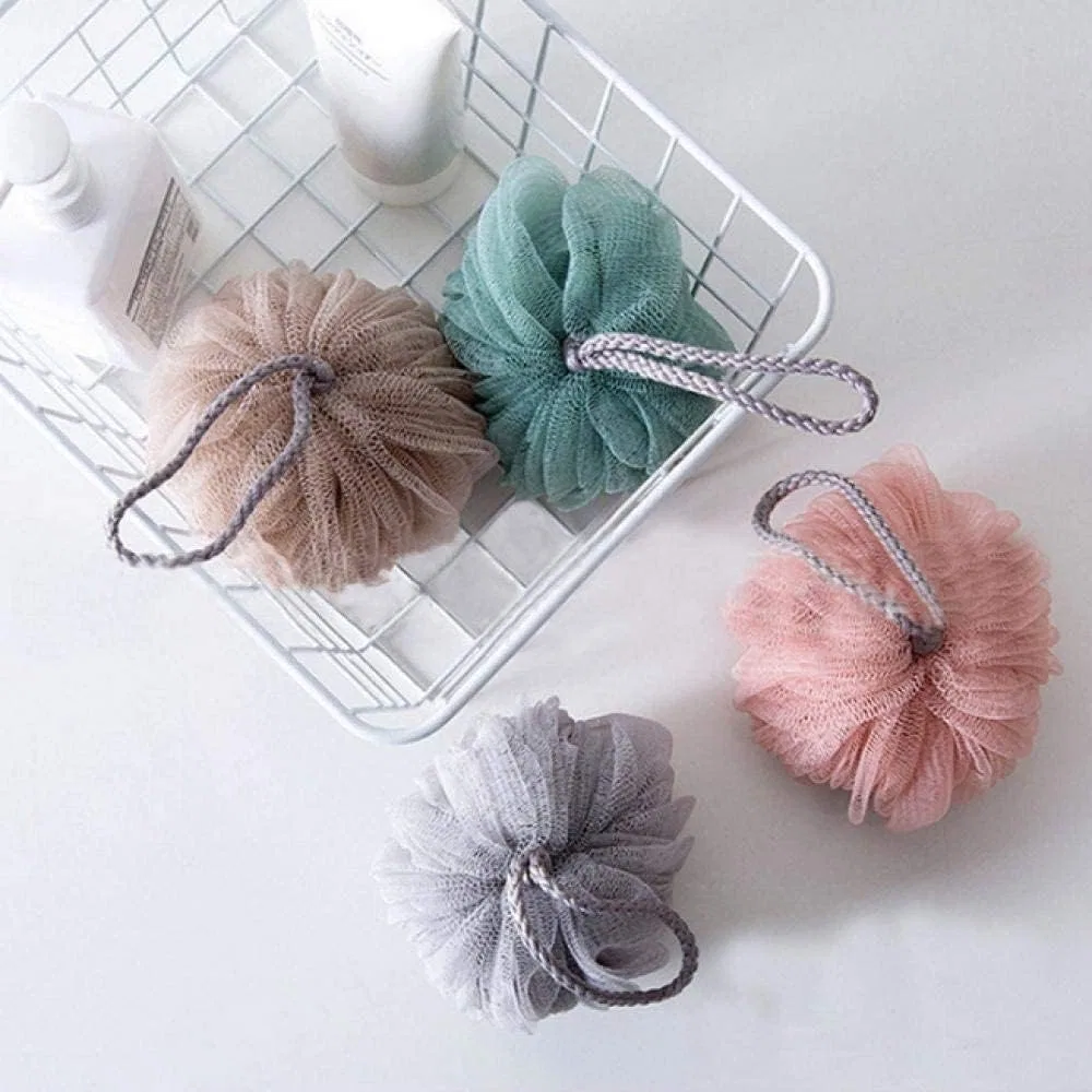 Душ-щетка, Nylon, ETUELNOPT, 1 шт. — фото 3
