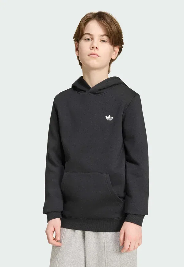 Худи унисекс Adidas Originals, черный