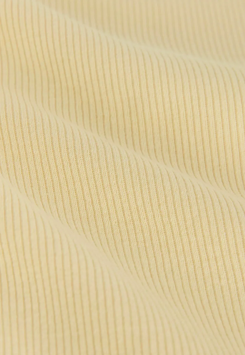 Топ с длинными рукавами Next, Yellow — фото 3