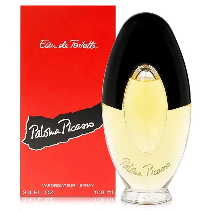 Туалетная вода Paloma Picasso Eau De Toilette Spray 100ml By Paloma Picasso