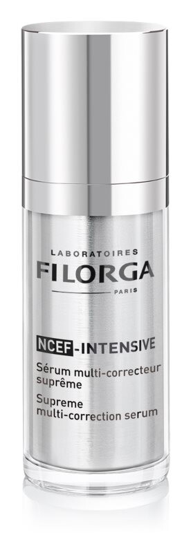 

Регенерирующая и укрепляющая сыворотка с витамином С Filorga NCEF Intensive