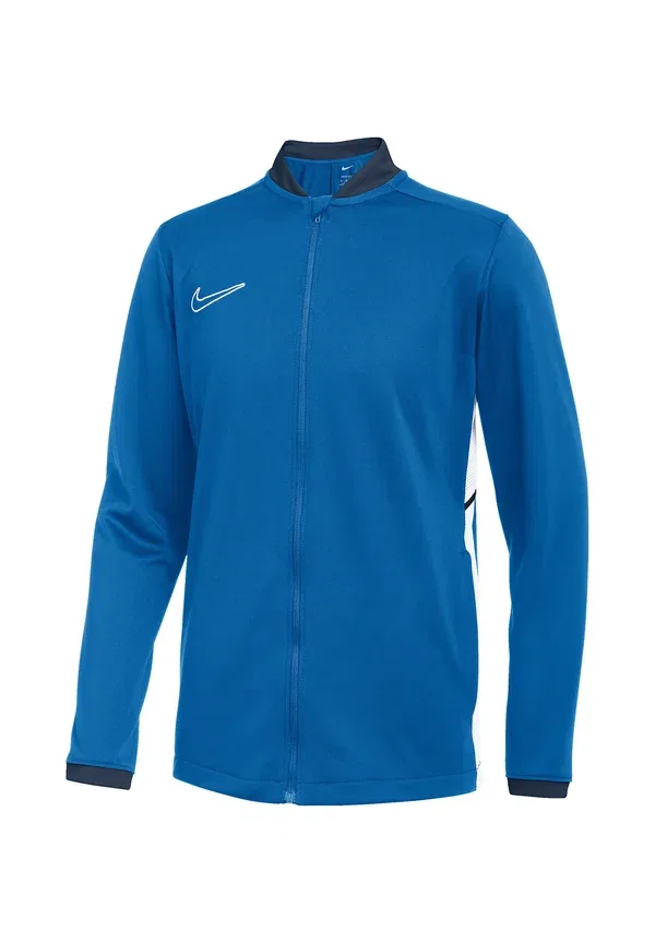 Куртка тренировочная дышащая Academy 25 Training, Nike Performance, синий