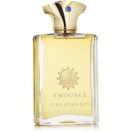 Парфюмерная вода Amouage Jubilation XXV Man, 100 мл