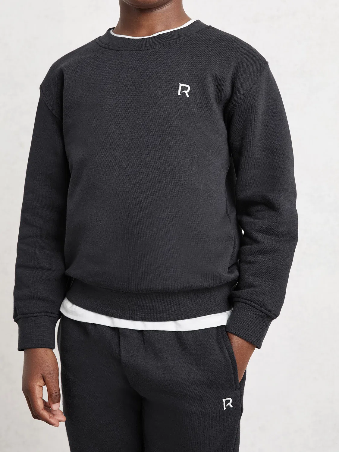Спортивный костюм Avery Reiss, Navy