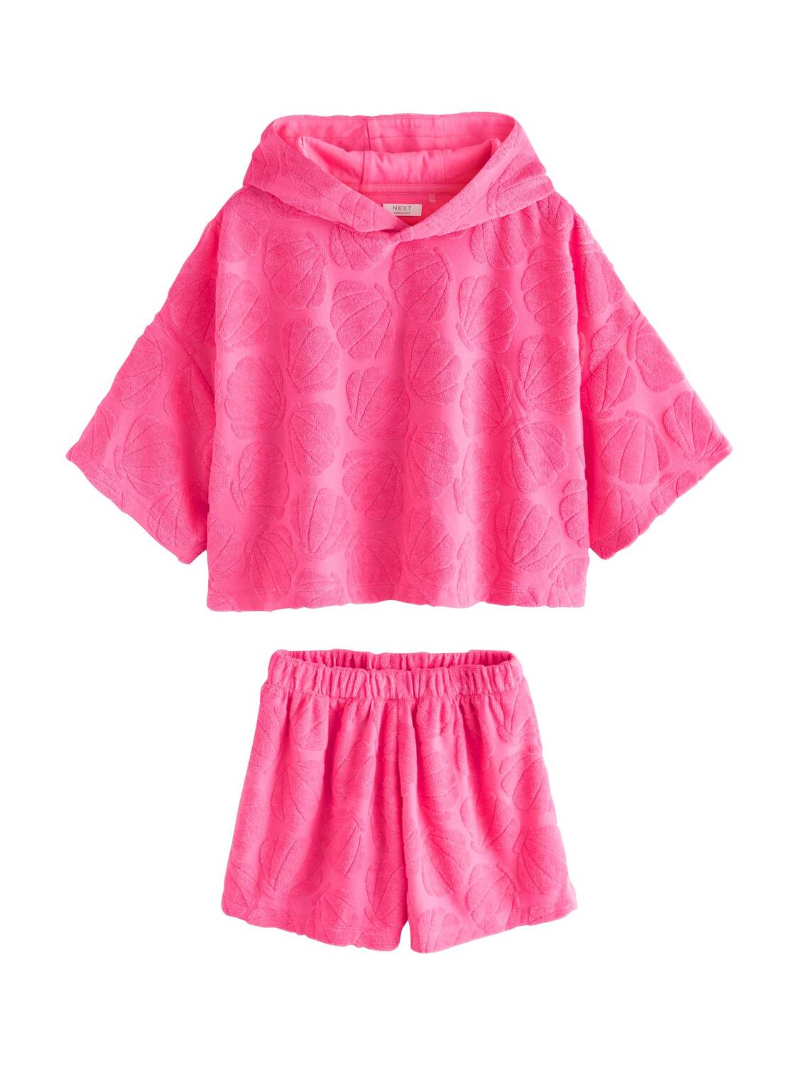 

Next Комплект в розовом цвете