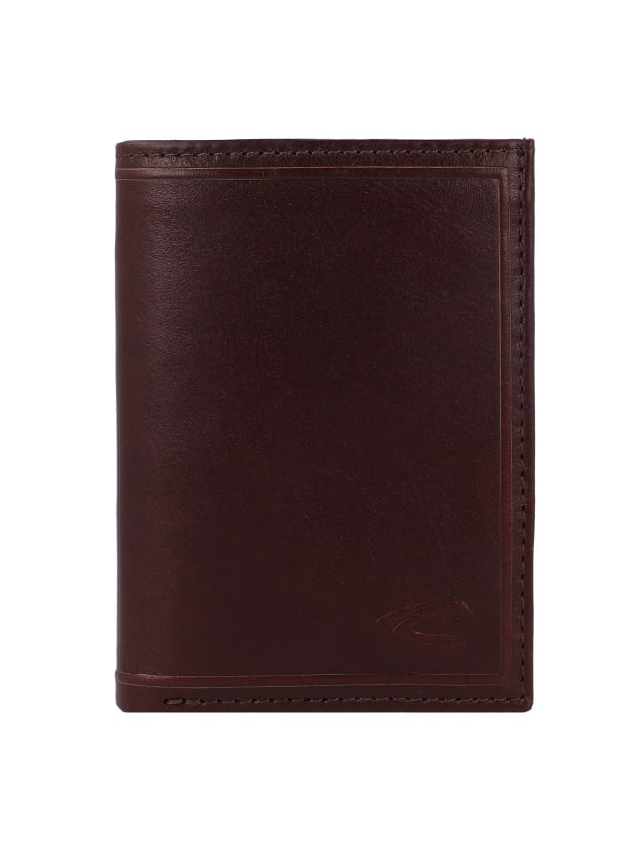 

Кошелек Camel Active, коричневый