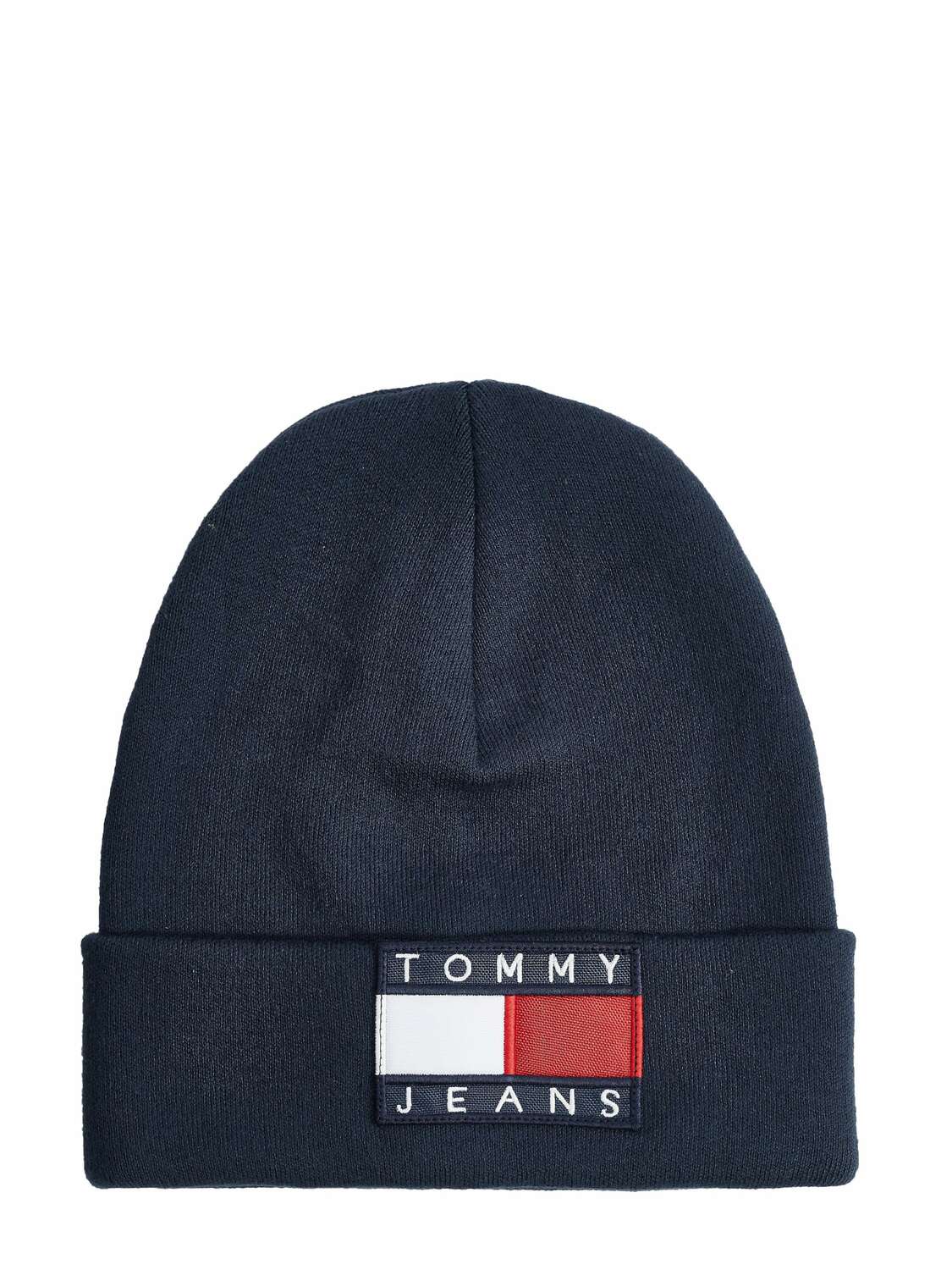 

TOMMY HILFIGER Шапка в цвете Marine Blue