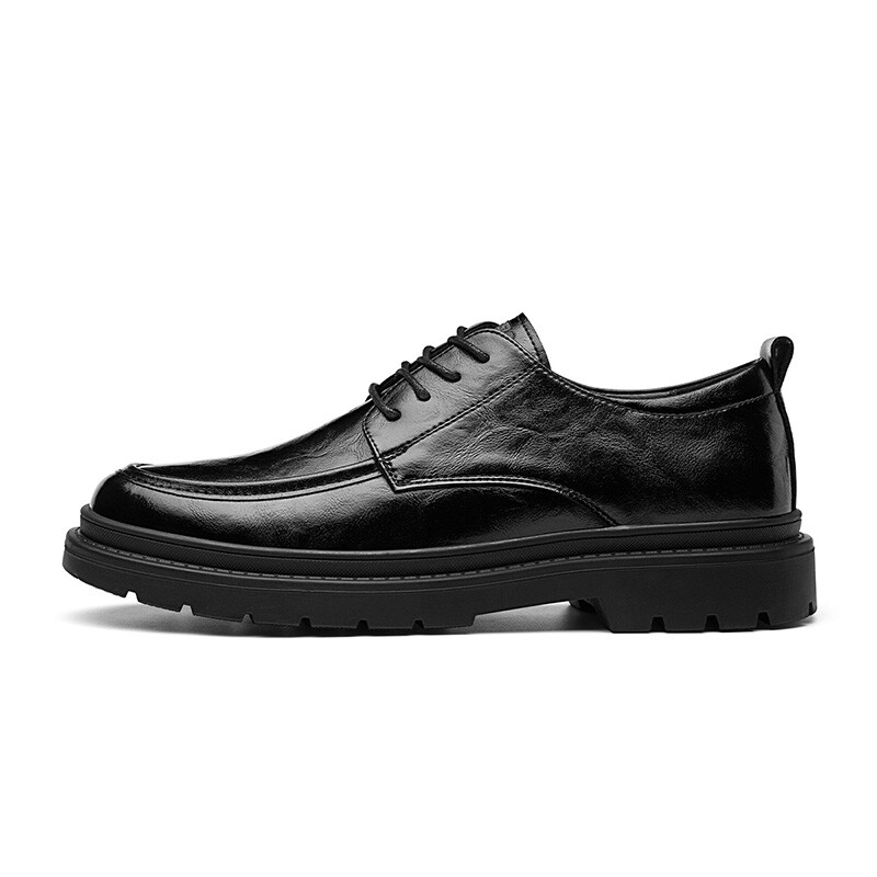 

Туфли мужские низкие Cartelo/Catilla Crocodile