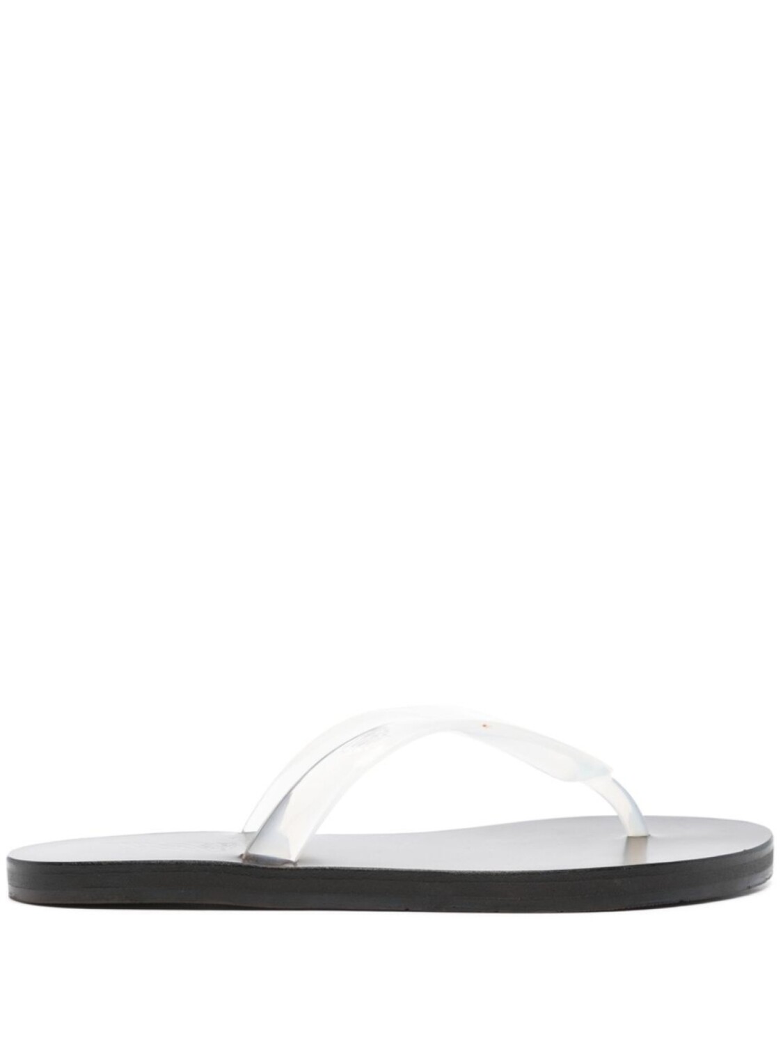 Вьетнамки Saionara Jelly Ancient Greek Sandals, белый