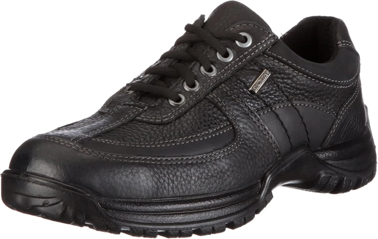 Мужские низкие кроссовки Jomos Quattro 2 83207, черный