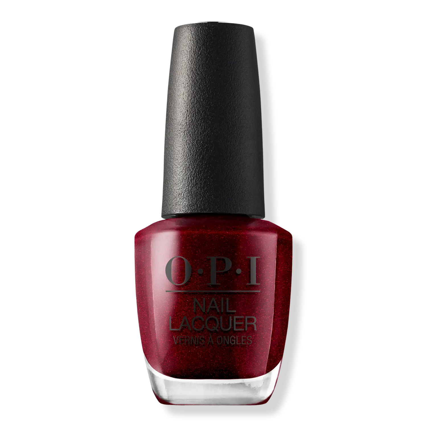 

Лак для ногтей, красные/оранжевые/желтые оттенки OPI, I'm Not Really a Waitress