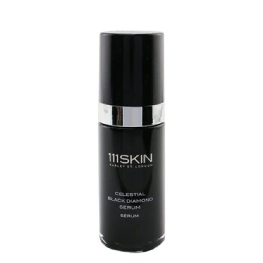 Сыворотка для лица 111Skin Celestial Black Diamond Serum, 1.0 oz, для ухода за кожей, артикул 5060280370120