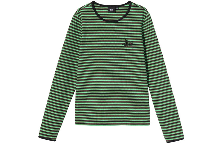 

Футболка женская Stussy