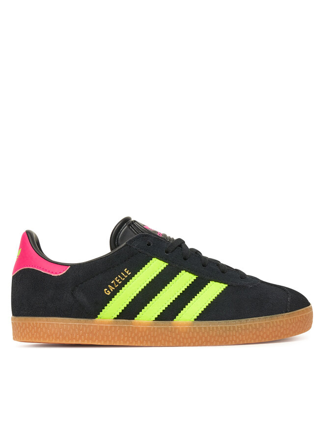 

Кроссовки Gazelle JQ5994 Adidas, черный