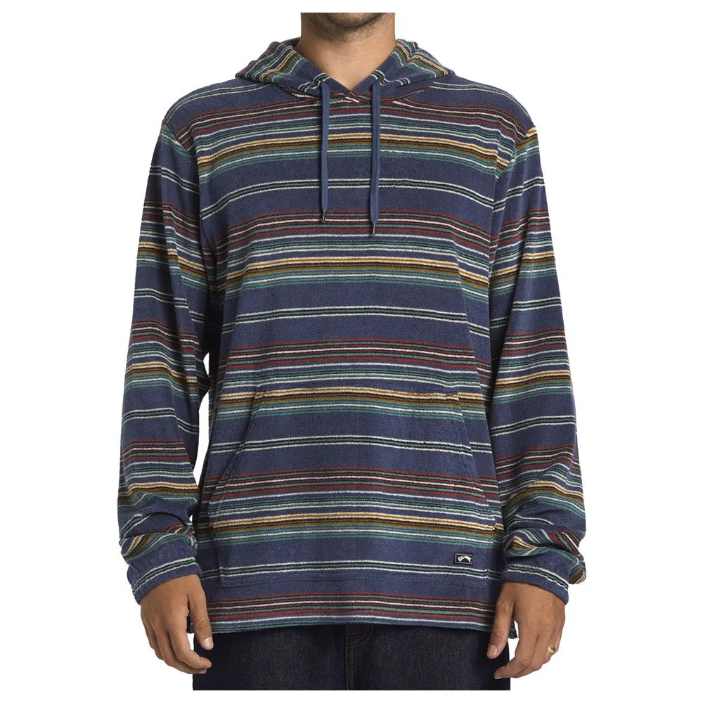 

Толстовка Billabong Flecker Diego, разноцветный