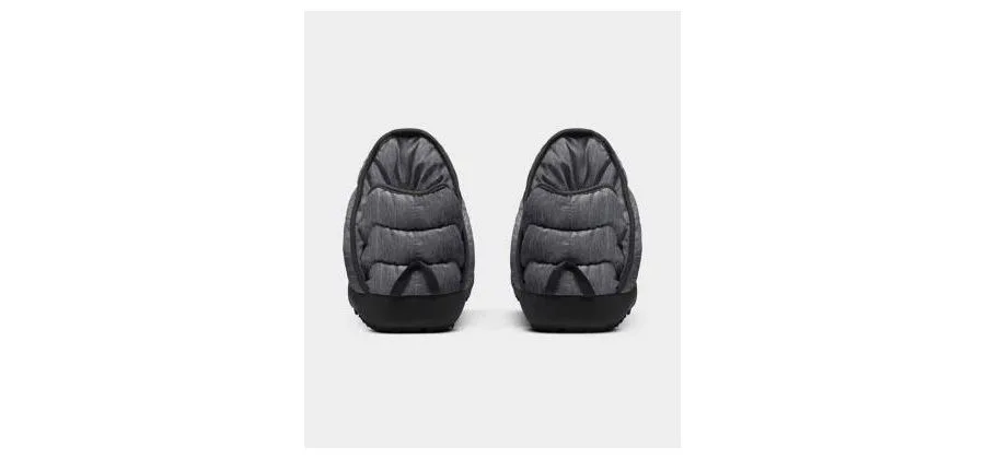 Мужские ботинки Thermoball с противоскользящим покрытием The North Face, phantom серый heather print, tnf черный — фото 2