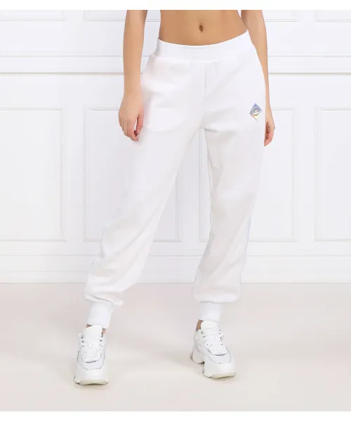 

Спортивные штаны Regular fit Armani Exchange, белый