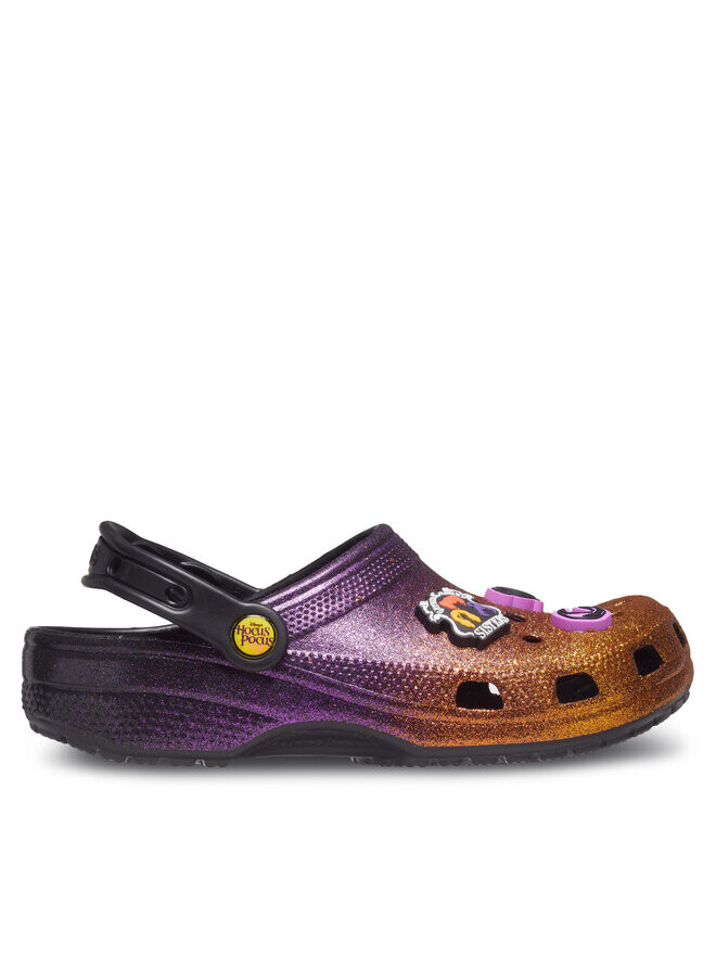 

Шлепанцы Crocs Classic Disney Hocus Pocus Clog 206911 De color, цветной
