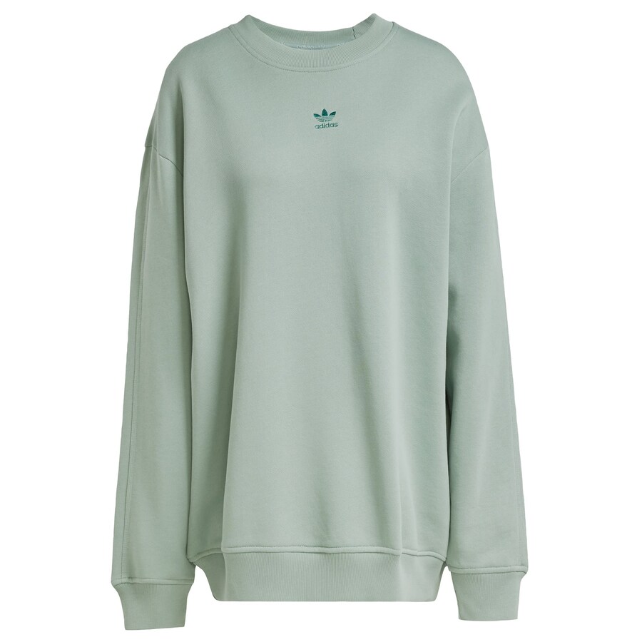 

Толстовка ADIDAS ORIGINALS Essentials, зеленый