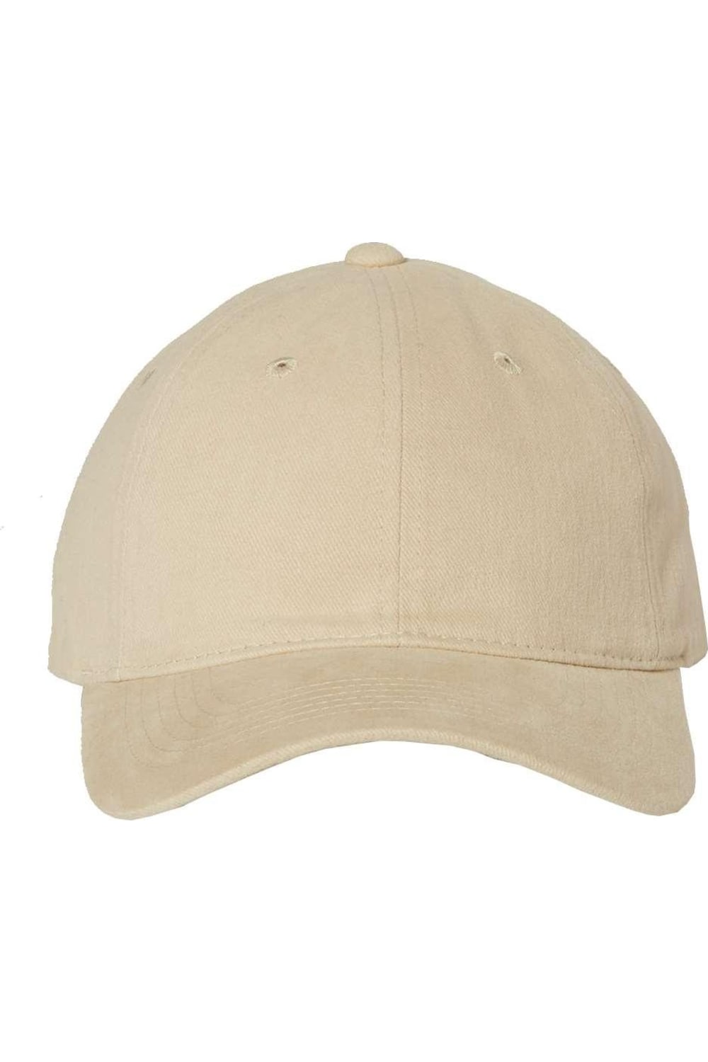 

Кепка Sportsman Heavy Brushed Twill Unstructured Cap