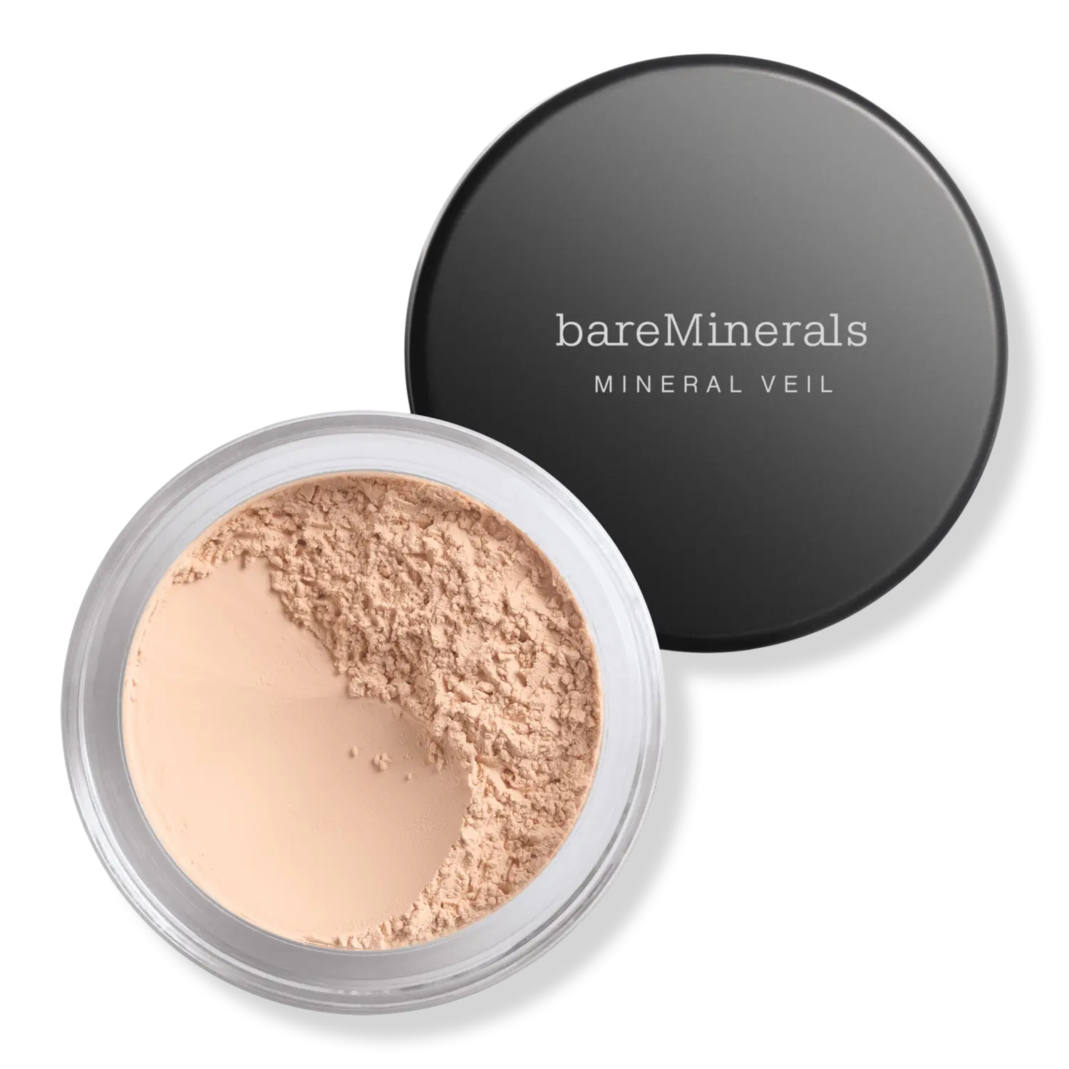 

Миниатюрная минеральная фиксирующая пудра bareMinerals