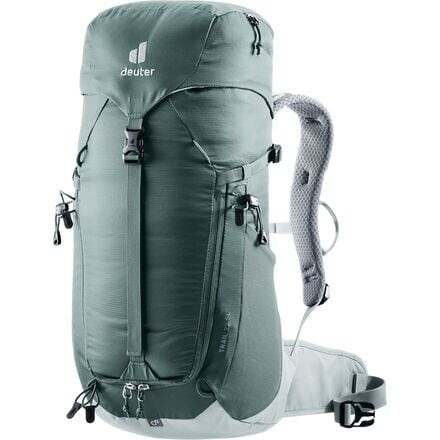 

Рюкзак Trail SL 22 л — женский Deuter, цвет Teal/Tin