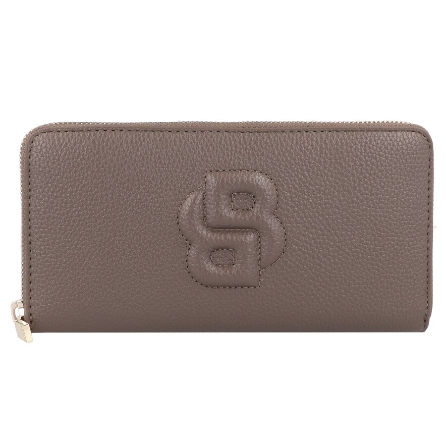 

Кошелек BOSS Wallet, светло-коричневый