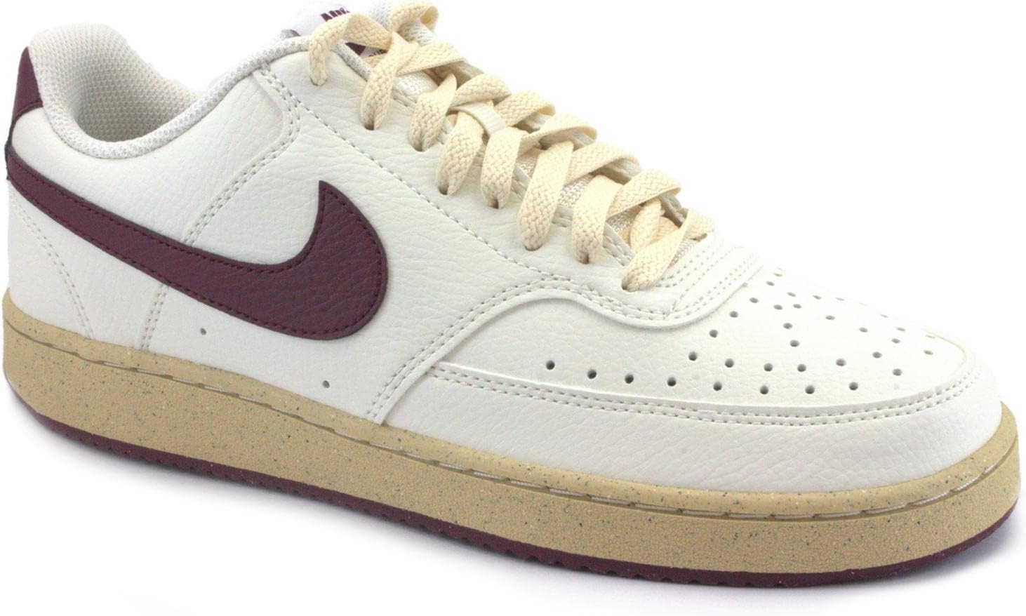 

Мужские гимнастические кроссовки Nike, белый