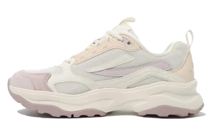 

FILA Wood Block Lifestyle Обувь Унисекс, Purple