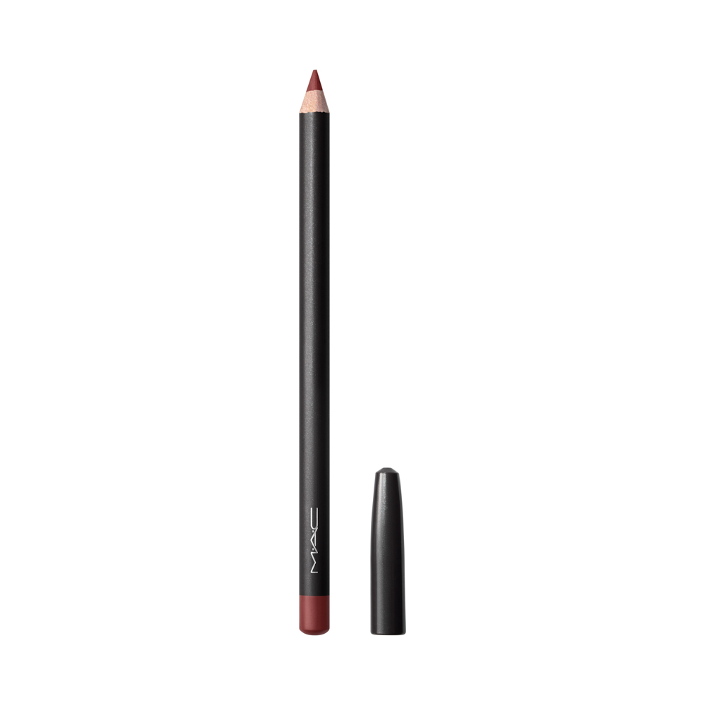 

Карандаш для губ lip pencil Mac, цвет mahogany, вес 1.45 гр.