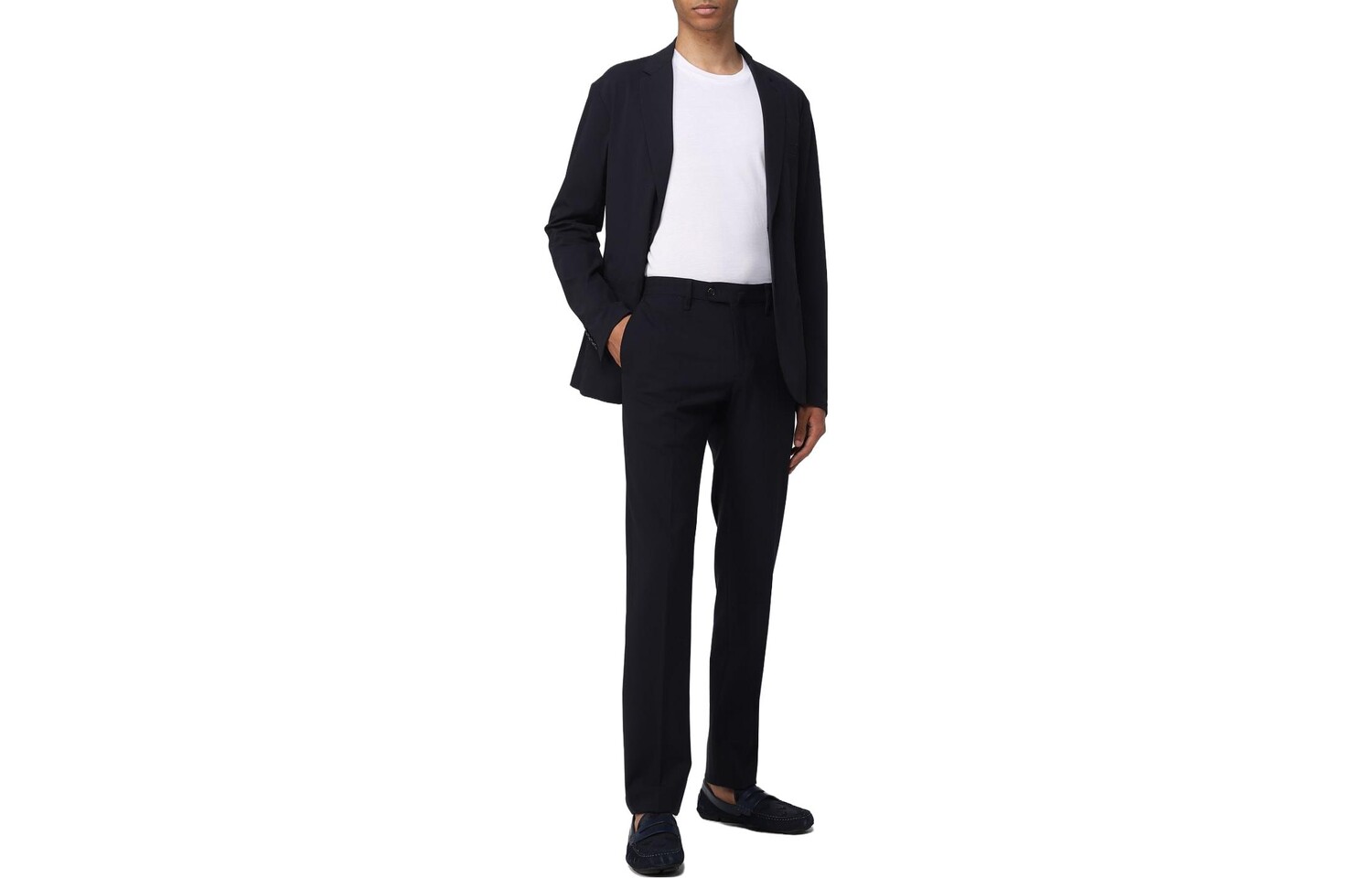 

ARMANI EXCHANGE Мужская куртка, цвет Blue