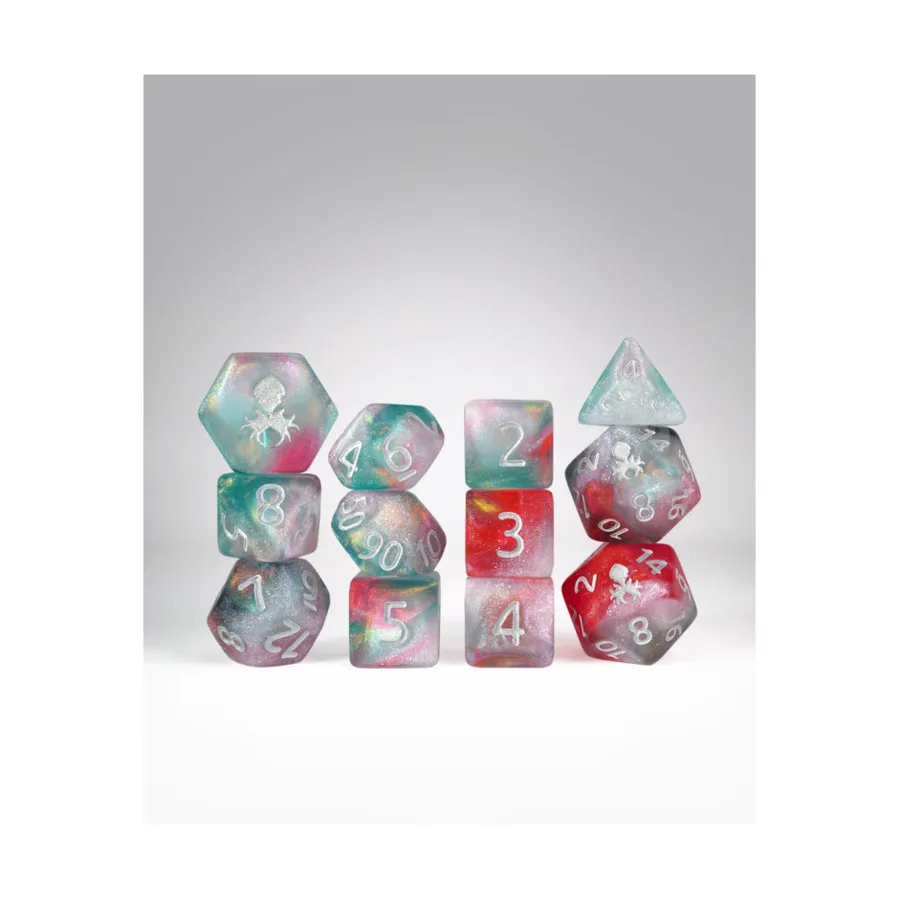 

Полисет - Prawject 24 (12), Poly Sets - Prawject