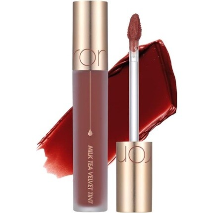 

Чай с молоком Velvet Tint 06 Жасминовый чай 4,4 г, Rom&Nd