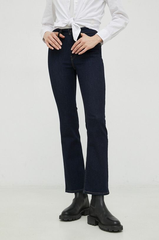 

Джинсы Леви 725 Levi's, темно-синий